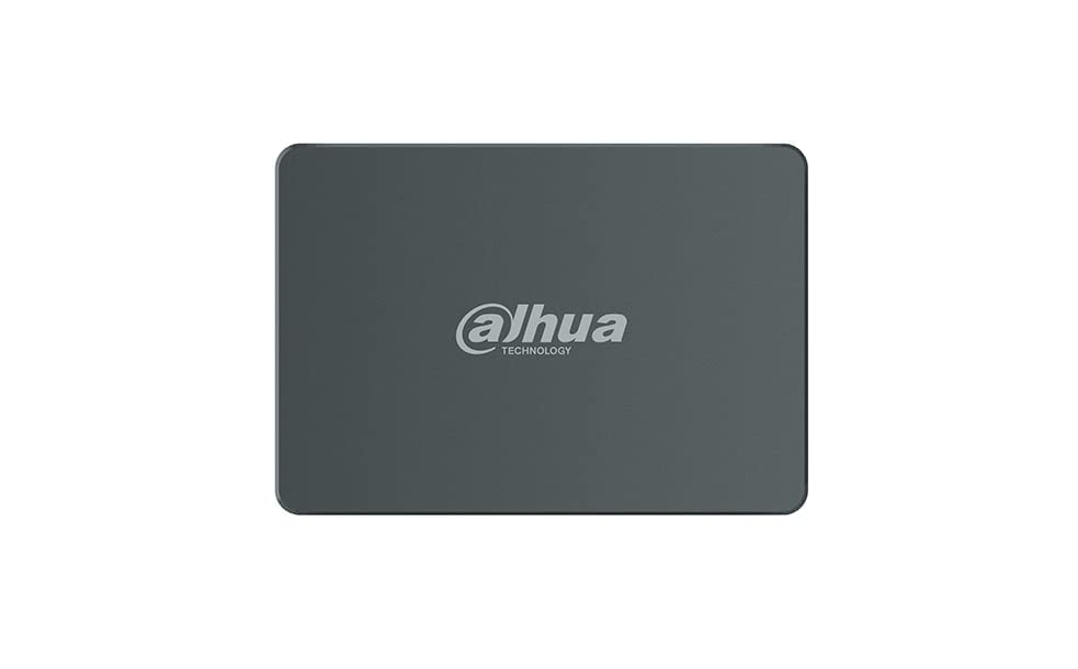 Dahua 256GB 2.5 inch 3D NAND SSD SATA III Internal Solid State
